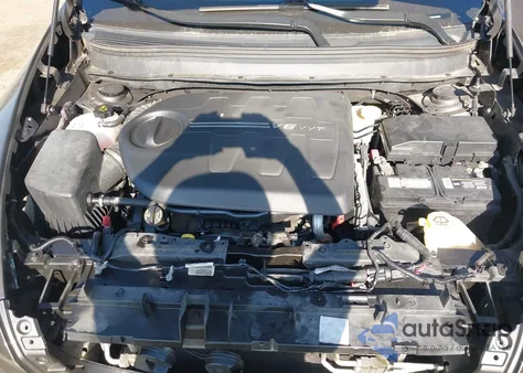 2016 Jeep Cherokee Altitude z USA, uszkodzony, nr VIN 1C4PJMCS3GW167279